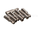 3370063681 Schaerer Hose Nozzle 6-4 Inox