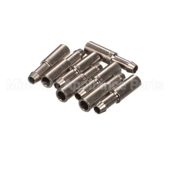 3370063681 Compatible Schaerer Hose Nozzle 6-4 Inox