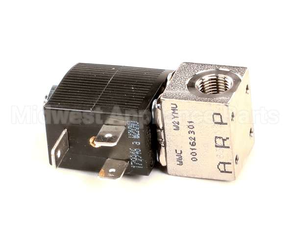 3370063683 Schaerer Solenoid Valve Inox 3/2 24V Dc 1.6