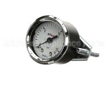 3370063711 Schaerer Pressure Gage 16 Bar