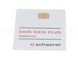 3370063929 Schaerer Chip Card Save Data Plus