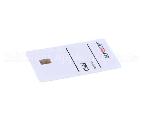 3370063930 Schaerer Swiss Account Chef 28