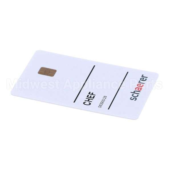 3370063930 Compatible Schaerer Swiss Account Chef 28