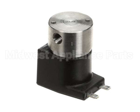 3370064000 Schaerer Solenoid Valve Inox 2/2 24V Dc 3.2 16W