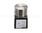 3370064000 Schaerer Solenoid Valve Inox 2/2 24V Dc 3.2 16W