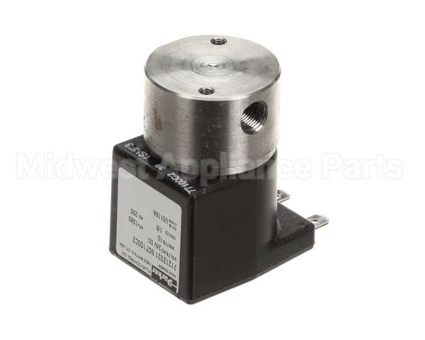 3370064000 Schaerer Solenoid Valve Inox 2/2 24V Dc 3.2 16W
