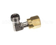 3370064060 Schaerer Adj. Elbow Fitt. M12-M12 Preass. Inox