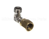 3370064060 Schaerer Adj. Elbow Fitt. M12-M12 Preass. Inox