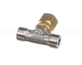 3370064062 Schaerer Adjustable T M12-M12-M12 Preass. Bs