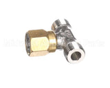 3370064062 Schaerer Adjustable T M12-M12-M12 Preass. Bs