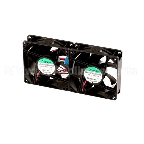 3370064088 Compatible Schaerer Axial Fan So1/Sca