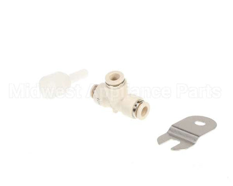 3370064450 Schaerer Conversion Kit Hose Fitting 6 Bun 30G