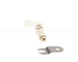 3370064450 Schaerer Conversion Kit Hose Fitting 6 Bun 30G