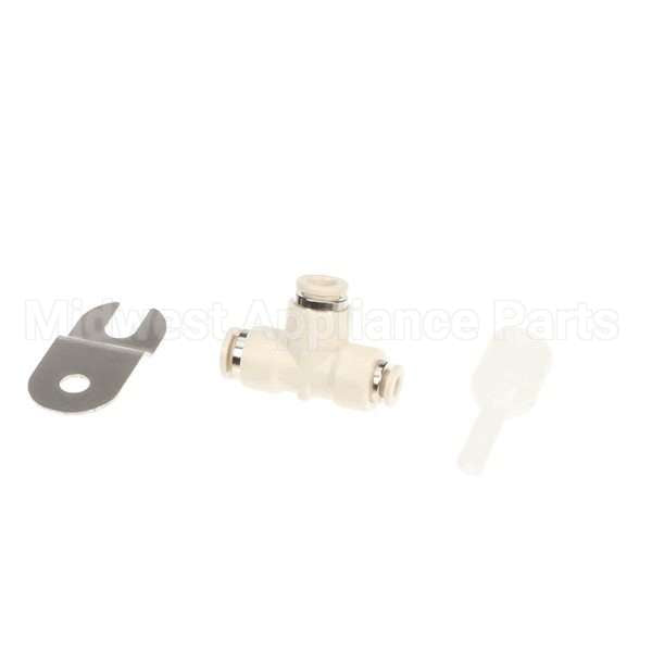 3370064450 Compatible Schaerer Conversion Kit Hose Fitting 6 Bun 30G
