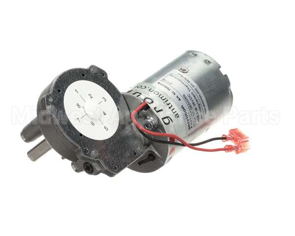 3370065006 Schaerer Motor 36V Dc Brewing Unit