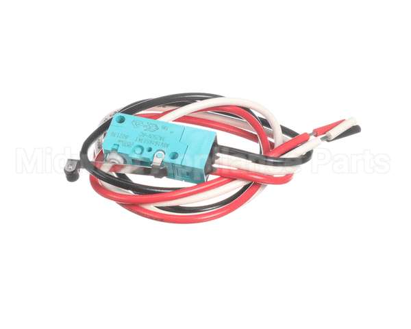 3370065027 Schaerer Snap Switch