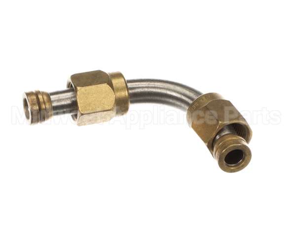 3370065154 Schaerer Pipe Steam/Hw Overpress. Set