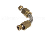 3370065154 Schaerer Pipe Steam/Hw Overpress. Set