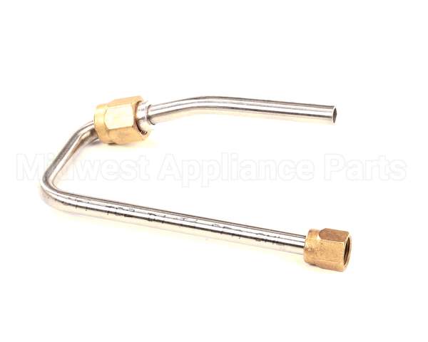 3370065162 Schaerer Line, Feed Pipe-Steam Boiler