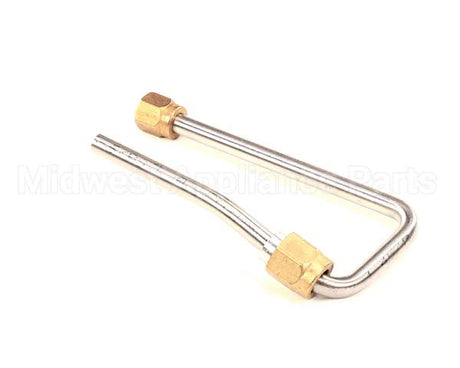 3370065162 Schaerer Line, Feed Pipe-Steam Boiler