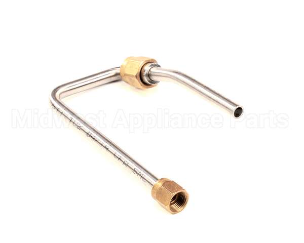 3370065162 Schaerer Line, Feed Pipe-Steam Boiler