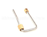 3370065162 Schaerer Line, Feed Pipe-Steam Boiler