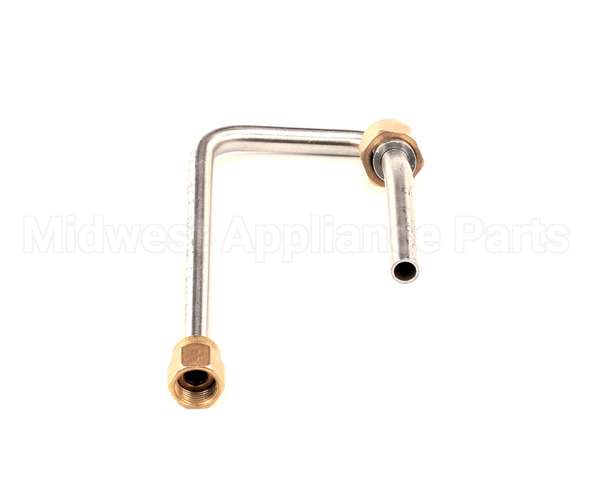 3370065162 Schaerer Line, Feed Pipe-Steam Boiler