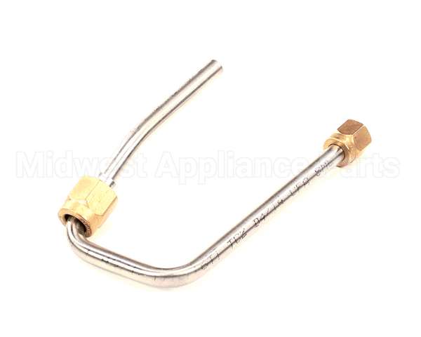 3370065162 Schaerer Line, Feed Pipe-Steam Boiler