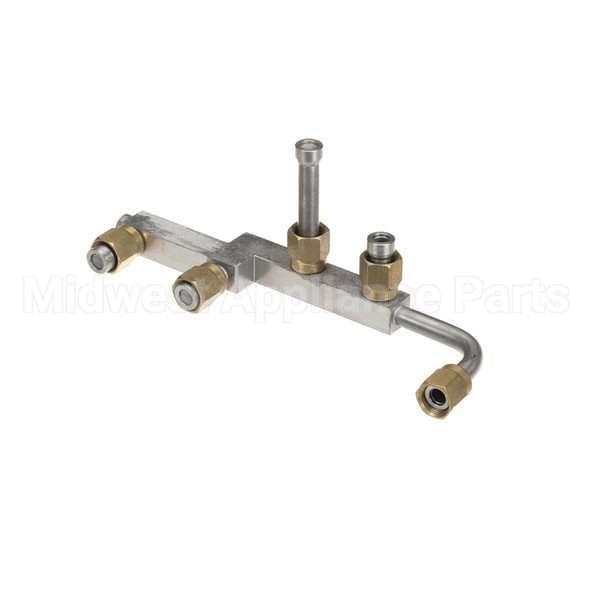 3370065195 Compatible Schaerer Distributor 4-Fold M12