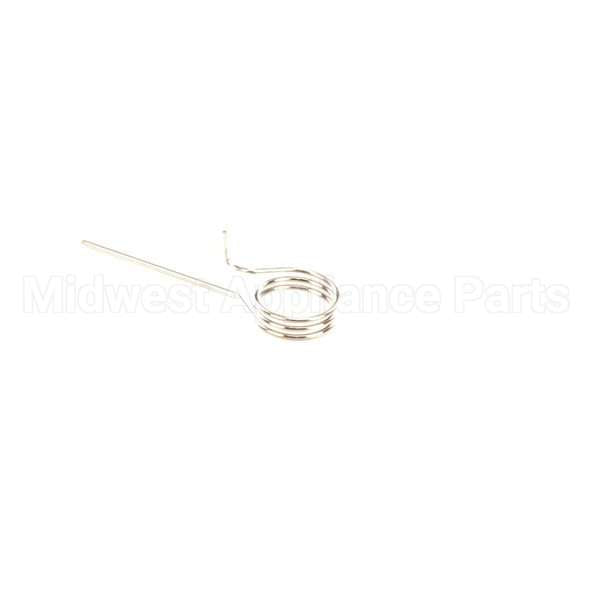 3370065197 Compatible Schaerer Spring Rt Ground Coffee Chute