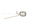 3370065198 Schaerer Spring Lf Ground Coffee Chute