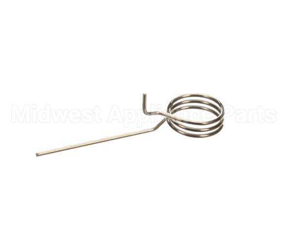 3370065198 Schaerer Spring Lf Ground Coffee Chute
