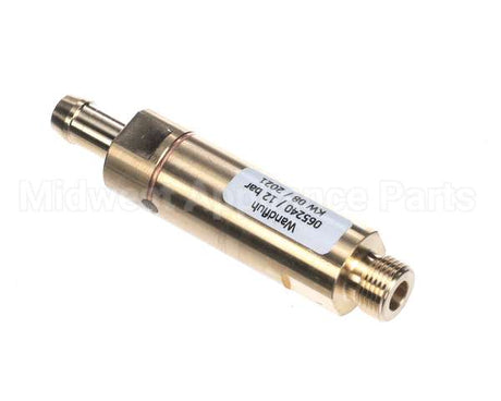 3370065240 Schaerer Safety Valve 12Bar