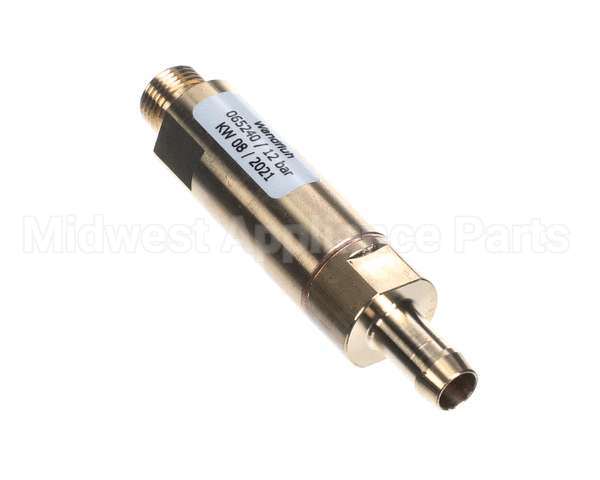 3370065240 Schaerer Safety Valve 12Bar