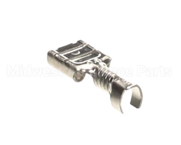 3370065258 Schaerer Connector 6.3X0.8 Steel 2.5Mm2