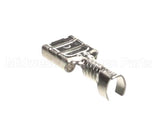 3370065258 Schaerer Connector 6.3X0.8 Steel 2.5Mm2