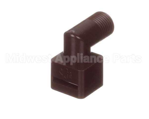 3370065315 Schaerer Angled Connector Brewing Unit