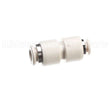 3370065574 Schaerer Straight Plugin Connector 64 Ppsu