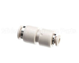 3370065574 Schaerer Straight Plugin Connector 64 Ppsu