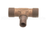 3370065975 Schaerer Adjustable T M12-M12-M12 Preass. Bs