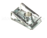 3370066164 Schaerer Sheet Metal Nut M6