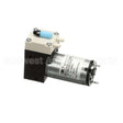 3370066311 Compatible Schaerer Membrane Air Pump With Filter