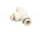 3370066325 Schaerer Plug-In T Connection 6-4-4 Ppsu