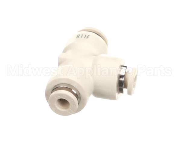 3370066325 Schaerer Plug-In T Connection 6-4-4 Ppsu