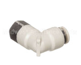 3370066729 Schaerer Angle Screw-On Conn., Rot. M10-6 Ppsu