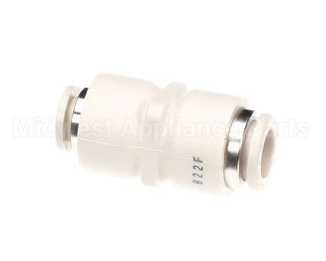 3370066863 Seb Professional Straight Plug-In Connector 6-8