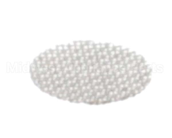3370067186 Schaerer Sieve Inox 10 Fabric No. 50