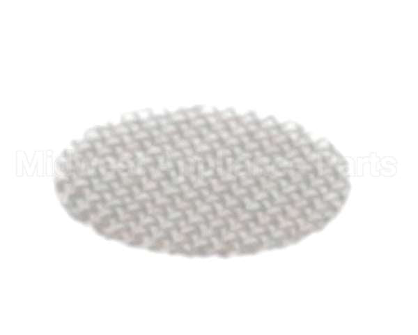 3370067186 Schaerer Sieve Inox 10 Fabric No. 50