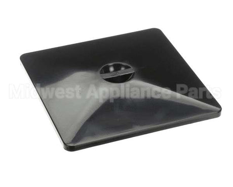 3370067346 Schaerer Bean Hopper Lid Sm2 Bk