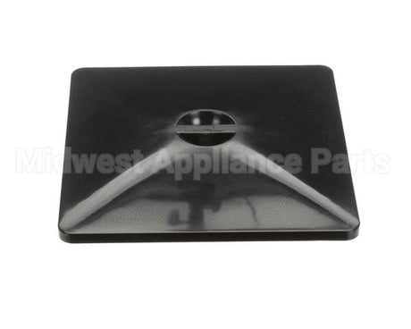 3370067346 Schaerer Bean Hopper Lid Sm2 Bk